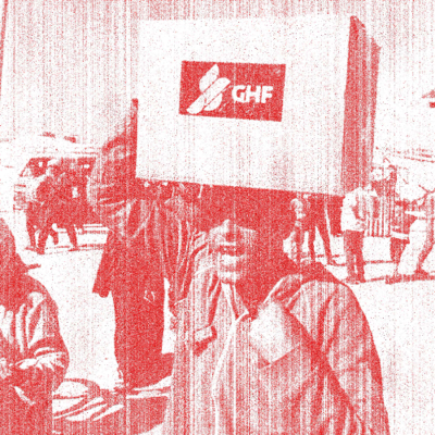 episode Episode 475: GHF artwork