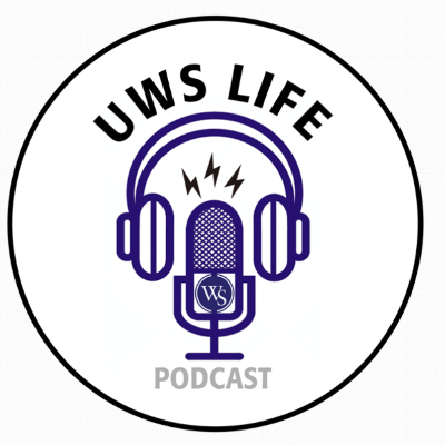 episode UWS Life: Get to Know a Few Doctor of Chiropractic Instructors artwork