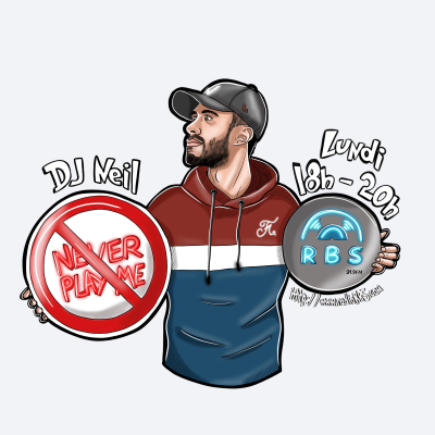 episode Never Play Me Podcast #22 artwork
