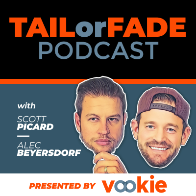 episode It's the Most Wonderful Time of The Year - NCAA, NFL, and more artwork