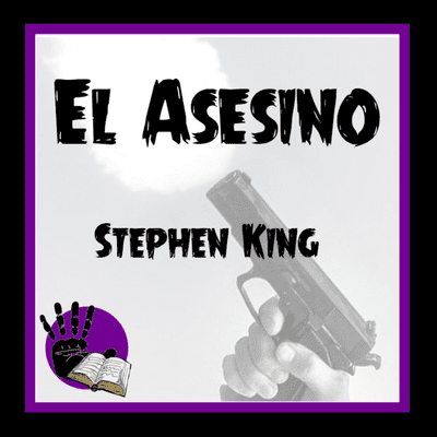 episode El Asesino (Stephen King) artwork