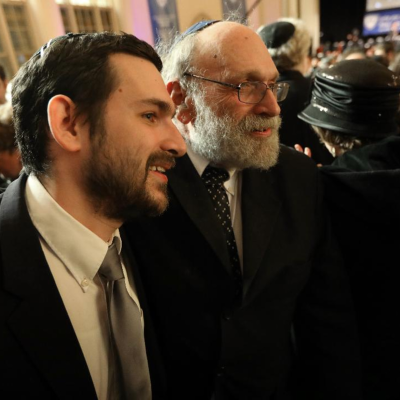 episode Parshat Shmot with Alvin Reinstein artwork