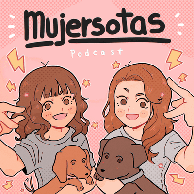 episode Make Mujersotas Great Again artwork