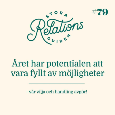 episode Året då allt kan hända – om vi vill! artwork