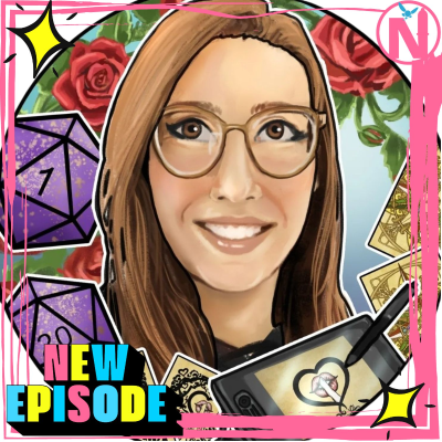 episode Episode 14: Frivoles Card Gaming im LARP: Frivolita artwork