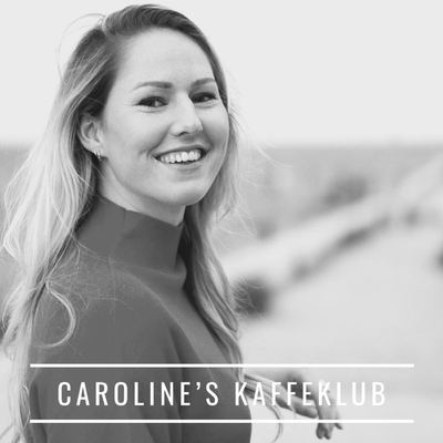 Caroline's kaffeklub