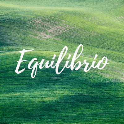 Equilibrio