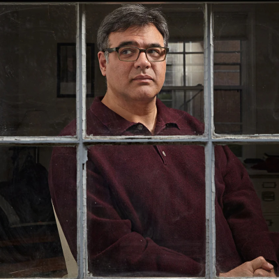 episode CIA Whistleblower John Kiriakou on Renditions to El Salvatore and the Coming Government Crackdown artwork
