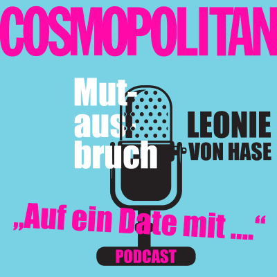 episode Klischees zerlegen mit Miss Germany artwork