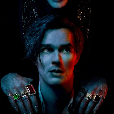 episode Episode 65 - Renfield & Dracula, again artwork