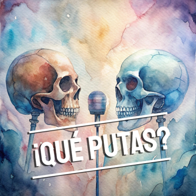 episode Vuelven los ingenieros de las historias de mierda artwork