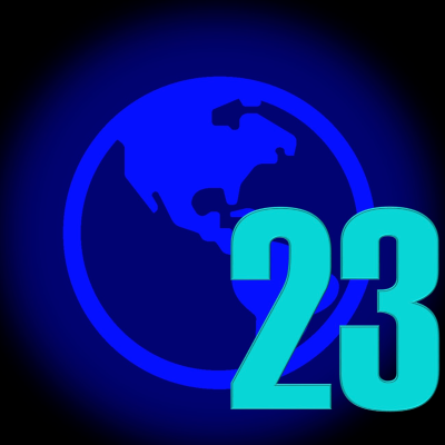 episode Opinion Planet Podcast Live - 23 artwork