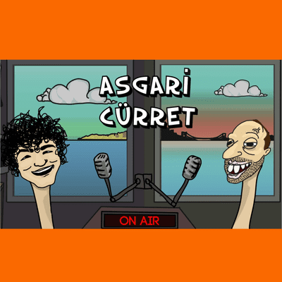 episode Herkesin Yaladığı Reçel Kaşığı - Evrime İçi Giden Maymun artwork