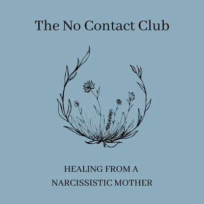 episode Episode Thirty Three: The No Contact Series, Part 1 artwork