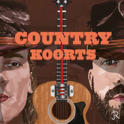 episode Two Step: de laatste van 2024 - Countrykoorts artwork