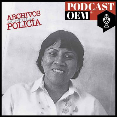 episode El asesinato impune de Digna Ochoa artwork