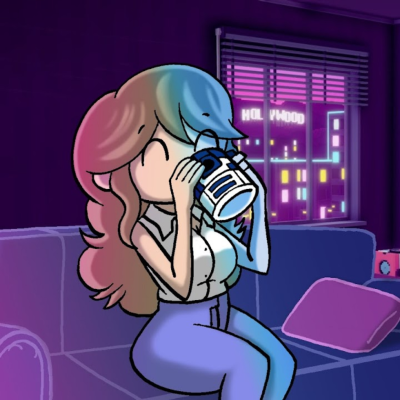 Alienada Café