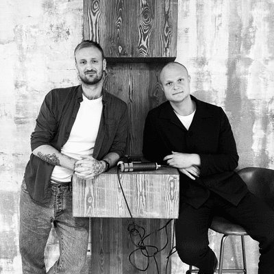 episode Episod 35 - Kasper Jørgensen (kriminolog) - om kontrollen med dømte seksualforbrydere artwork