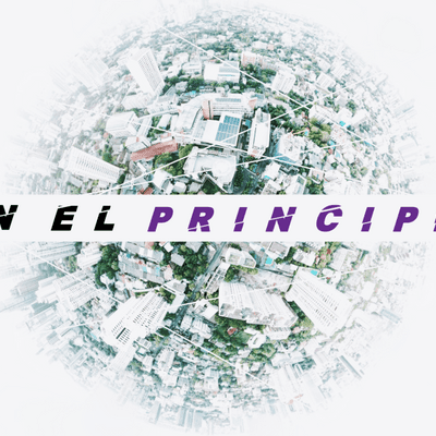 episode Al este del Edén - Audio artwork