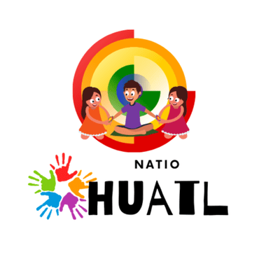 episode NatioHUATL artwork