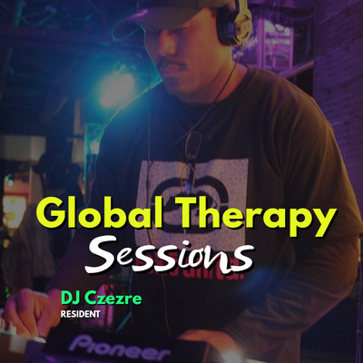 Global Therapy Sessions