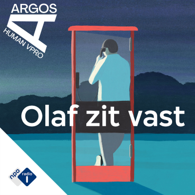 episode Trailer | Olaf zit vast artwork