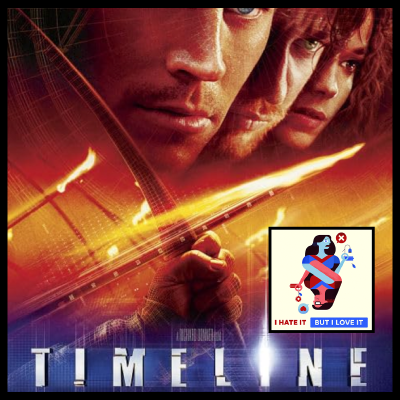 episode 429: Timeline artwork