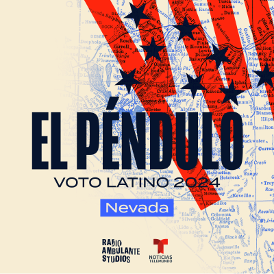 episode El péndulo | 2. Nevada: la preocupación por la economía artwork