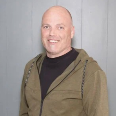 episode Rune Heimvoll - Gudstjeneste 16.11.25 - Sammenligne artwork