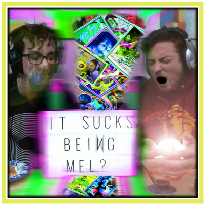 episode #29 - Just Aᴎother Podcast artwork