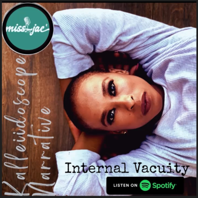 episode Internal Vacuity artwork