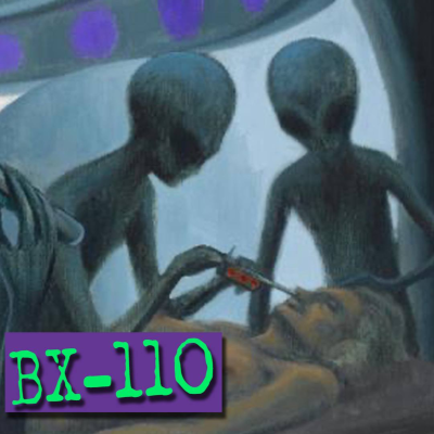 episode Traumas do impossível: como a mente humana lida com OVNIS e demônios? | BUNKER X Podcast artwork