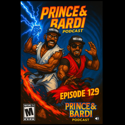 episode Playoffs, Performances, and Pop Culture artwork