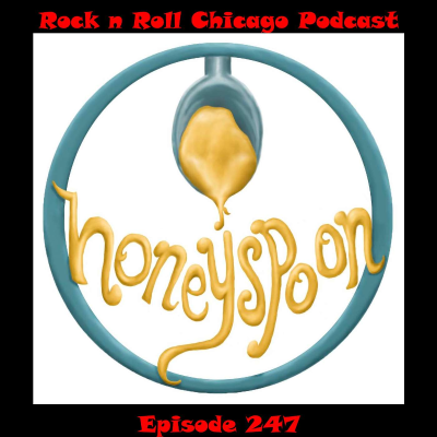 episode Ep 247 Honeyspoon artwork