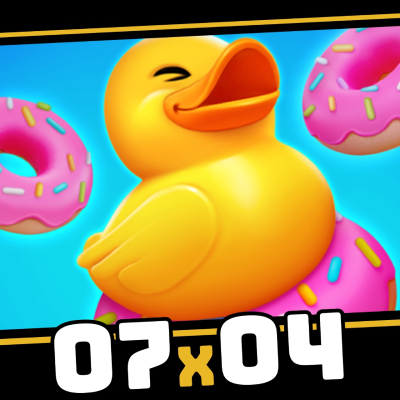 episode 07x04 - BTS Cooking On, Pokemon TGC Pocket, Match Factory, Hades Mobile, Ex Astris y más! artwork