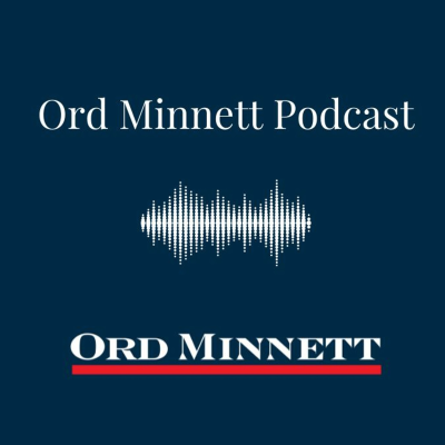 episode Global Emerging Markets with Fidelity International artwork