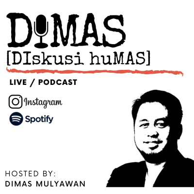DIMAS (DIskusi huMAS)