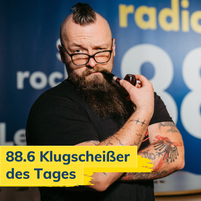 episode KLGSCH - 22.07.25 | Eddy aus St.Pölten artwork