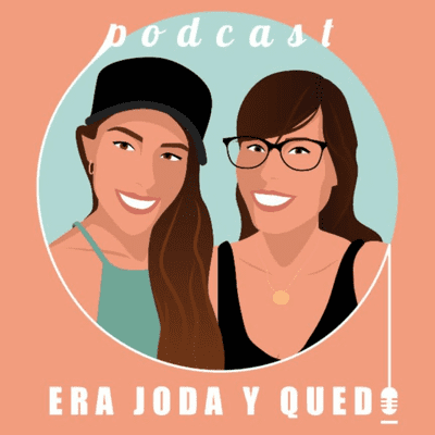 episode Episodio #10 con Sofia Contreras artwork