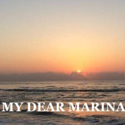 episode My Dear Marina!! artwork
