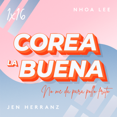 episode No me da para pollo frito artwork