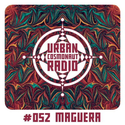 episode UCR #052 by Maguera artwork