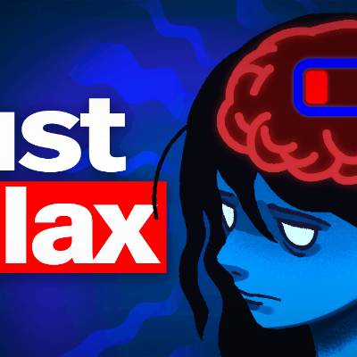 episode Why "The Grind" Isn't Meant For Everyone artwork