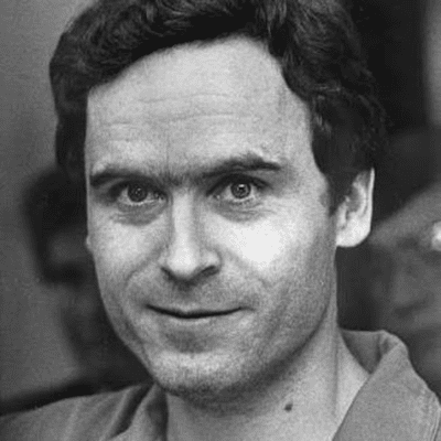 episode Hablando de Asesinos: Ted Bundy artwork