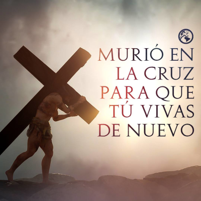 episode El justo por su Fe vivirá artwork