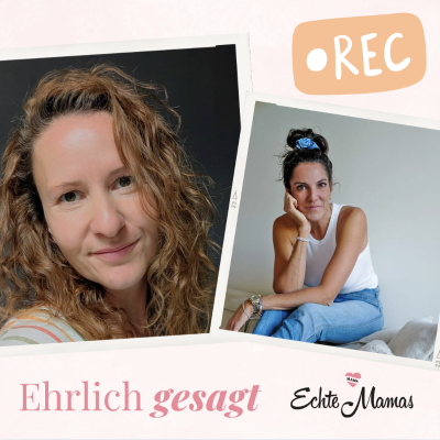 episode Judith Möhlenhof: Mein Schreibaby war so zehrend, dass ich kaum mehr klar denken konnte artwork