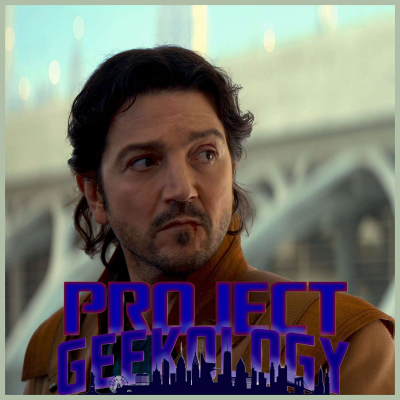 episode Andor - Season 2, Part 2 artwork