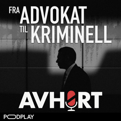 episode Fra Advokat til Kriminell Del 8 artwork