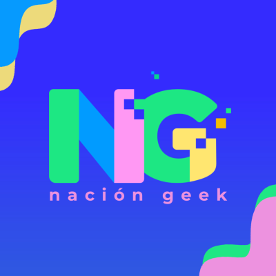 Nación Geek