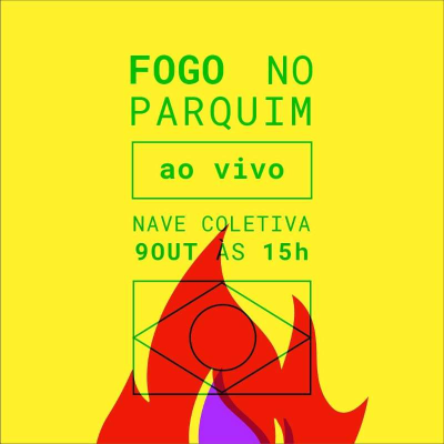 episode S1E4 - #004 - Especial ao vivo na Nave Coletiva artwork